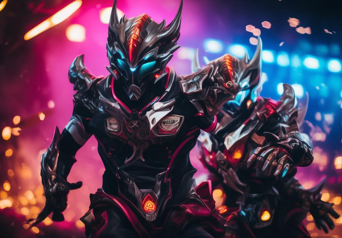 BFX力克DK斩获亚洲邀请赛冠军，佐伊关键控制成决胜转折点