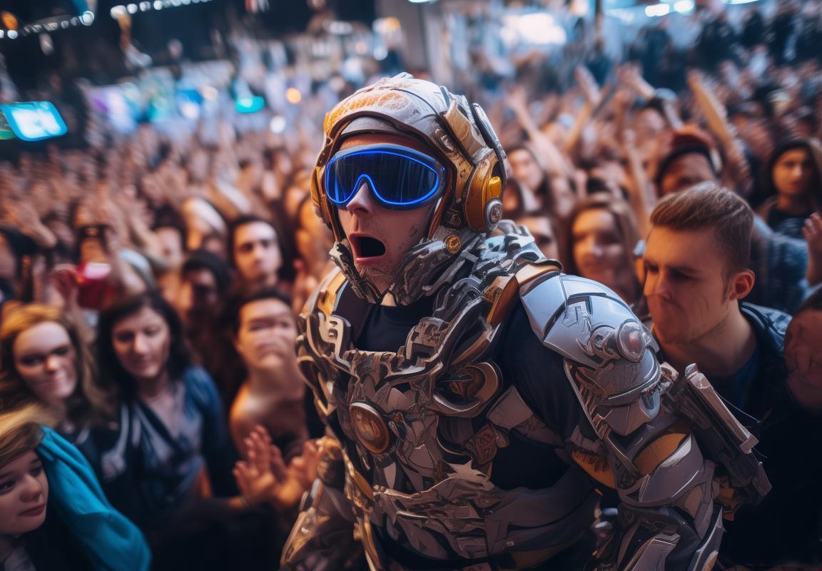 当《王者荣耀》们卷进谷圈