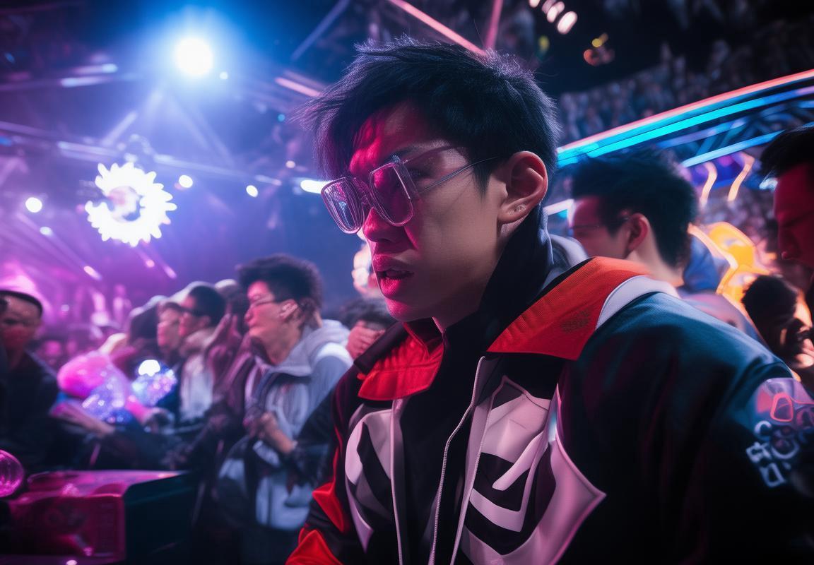 TES锁定LPL三号种子，直通全球总决赛瑞士轮赛制