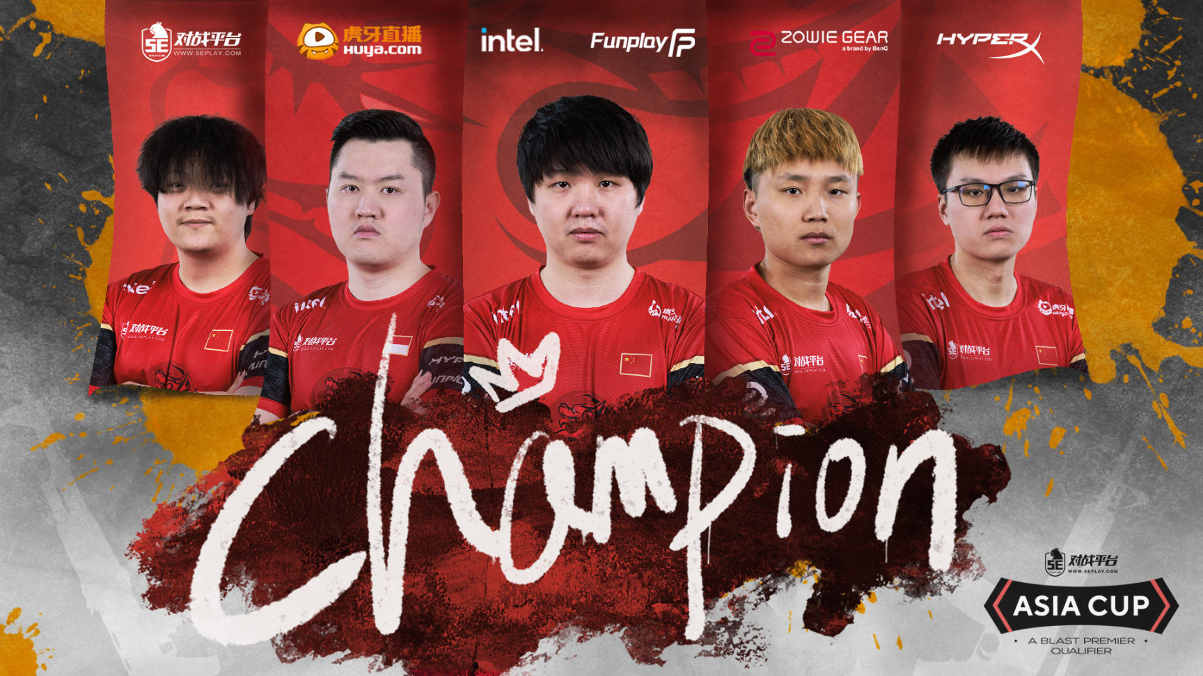 CSGO切刀修复与BLAST Premier伦敦公开赛：双败淘汰制激战Major积分争夺