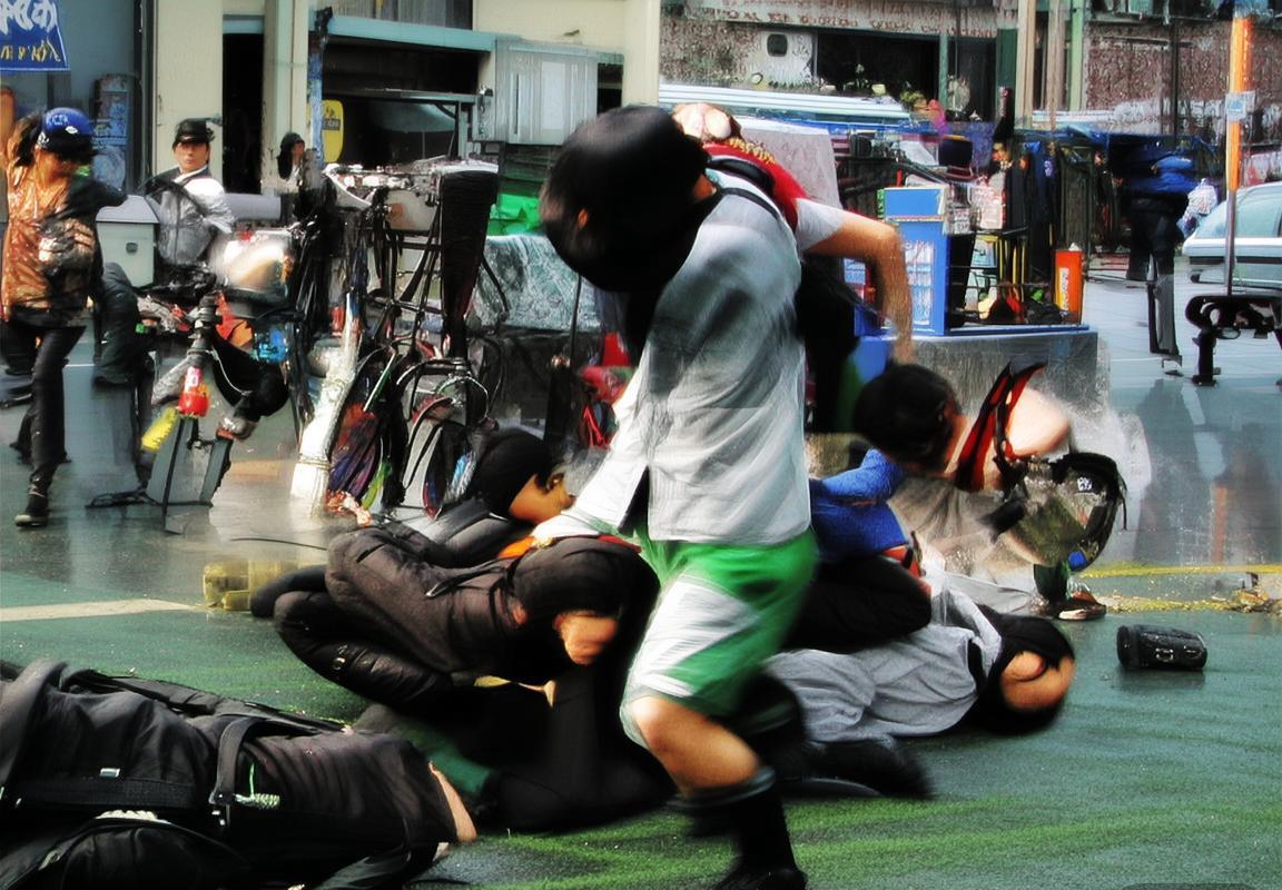 当《王者荣耀》们卷进谷圈